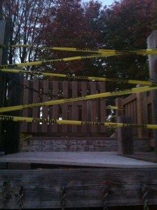 The Good, The Bad and The Ugly of trauma scene cleanup.
