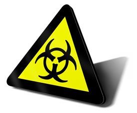 Bio Hazard Cleanup