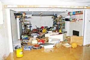 Homeowners Insurance May Cover Our Flood and Water Damage Cleanup Services