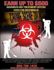 Referral Fee Program