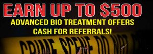 Earn $500 for Referrals