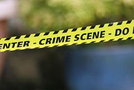 Crime Scene Clean up
