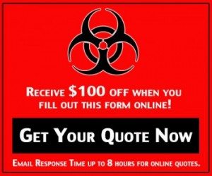 Referral Program Online Quote from Advanced Bio Treatment