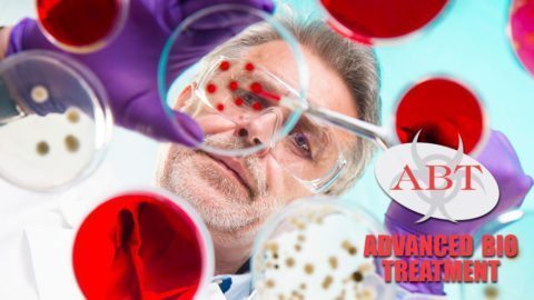 Blood-Borne Pathogens