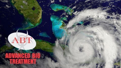 Hurricane Matthew