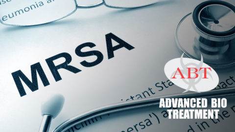 MRSA