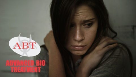 Suicide Prevention & Mental Illness