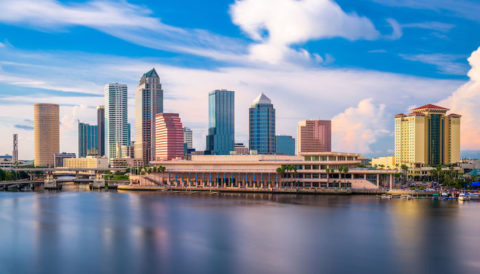 Tampa FL Crime Scene Cleanup