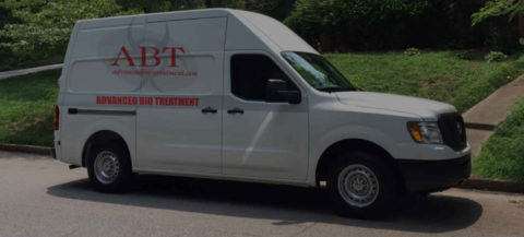 about us - crime scene cleanup company