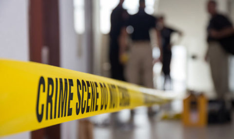 cost of crime scene cleanup