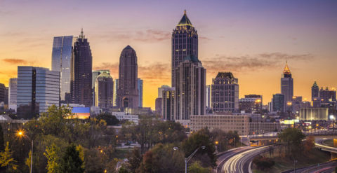 unattended death clean up atlanta